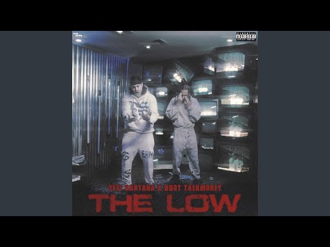 The Low (feat. Ddot Talkmoney)