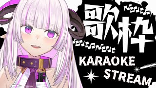 [Vtub] 角蓮 周二定期 深夜歌回