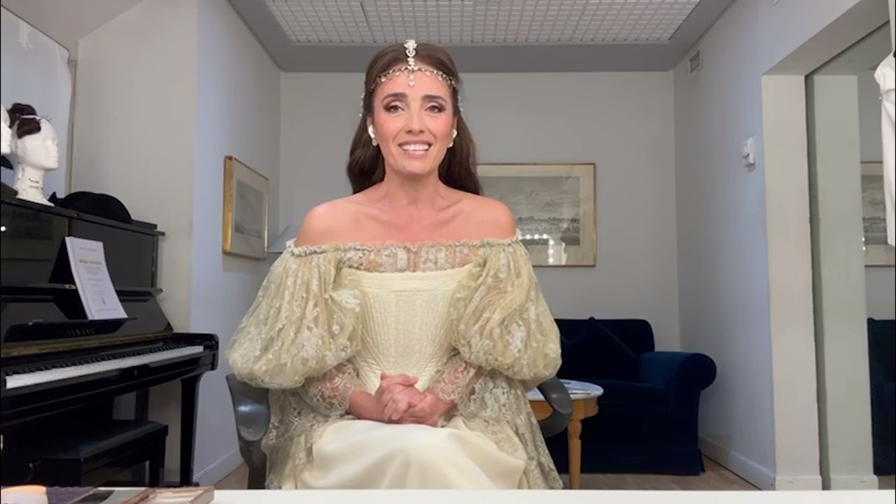 YWCA of Albania 16 vjet kunder kancerit te gjirit - Ermonela Jaho