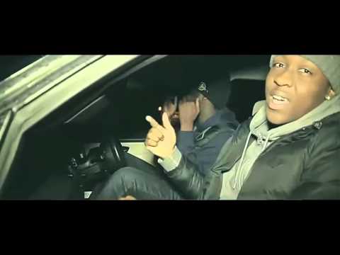 Young Dizz (Beckton) - I'm on | @PacmanTV @Official_Diz