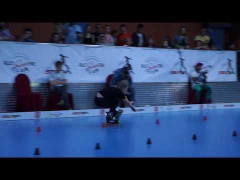 RCC 2016 / Junior / Grigorieva Ksenia  - 16  place