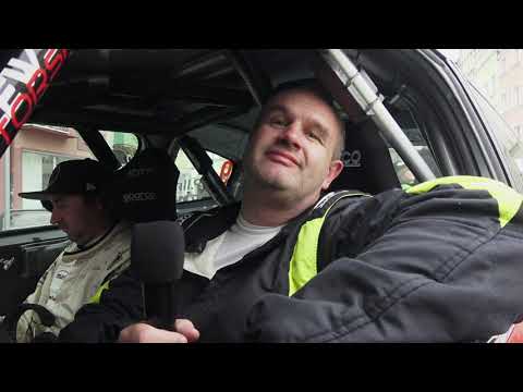 3 Rajd Nyski 2023 | Ilnicki / Kaim | Peugeot 208 R2 | MotoRecords.pl
