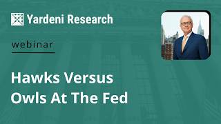 Hawks Versus Owls At The Fed