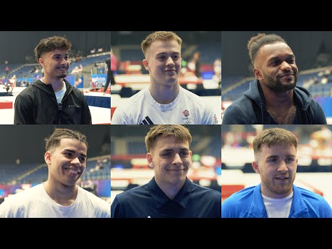 British Championships 2025 Athlete Interviews | EP 109