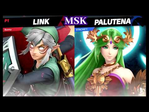 MSK #0 ESE | Fatality vs Stache