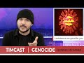 Timcast - Genocide (Losing My Mind) [Official Music Video]