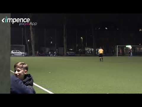 Kreispokal Köln Viertelfinale SC Borussia Köln - Kalk vs Sportvereinigung Deutz | Pass Schuss Tor