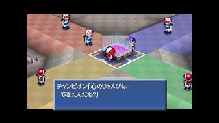 【カスタムロボV2】クレイジーバブーン vs グレートロボカップ本戦最終戦 チャンピオン ノーダメチャレンジ【激闘編】
