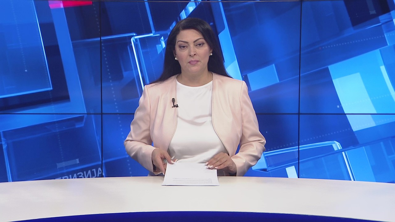 Вести на Канал 5 во 18, 28.06.2026