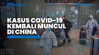 Muncul Kasus Covid-19 Varian Delta, China Berlakukan Lockdown dan Pembatasan Perjalanan