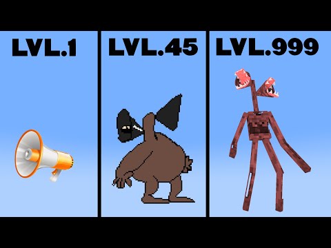 CROOK vs BOSS SIRENHEAD