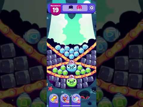 Angry Birds - Dream Blast 462