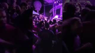 Sodom - Jabba the Hut [Pool] (live @70K Tons Of Metal cruise, USA - 29/1/2024)