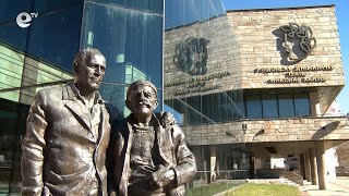 В Смолян обсъждат дали зала 1 на РДТ да носи името на Юлия Огнянова