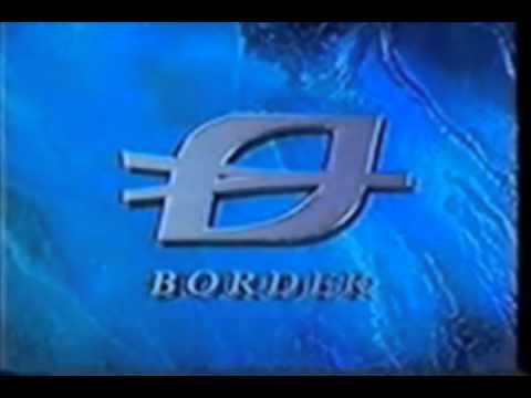 ITV BORDER IDENTS