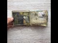 When dust meets rust   Jack Ravi   Ecodyed Rust Book   Old Photos Rusty Ecoprints
