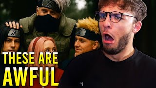 Naruto Fans Don't Understand Naruto...