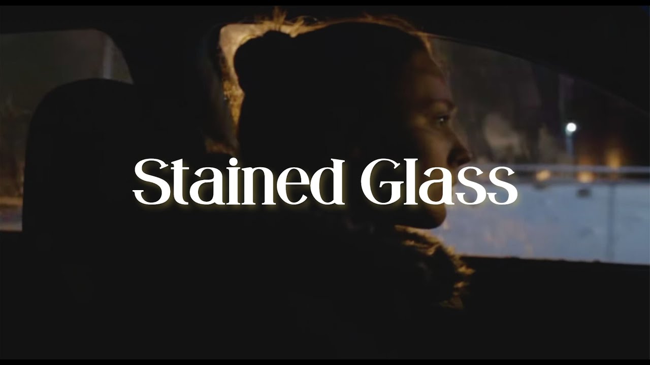 Stained Glass