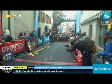 OCC 2018 Replay (EN) 1 - Orsières