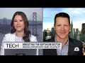 Bet On Companies Who Supply Tech To Small Businesses Says GGV Capital S Richards