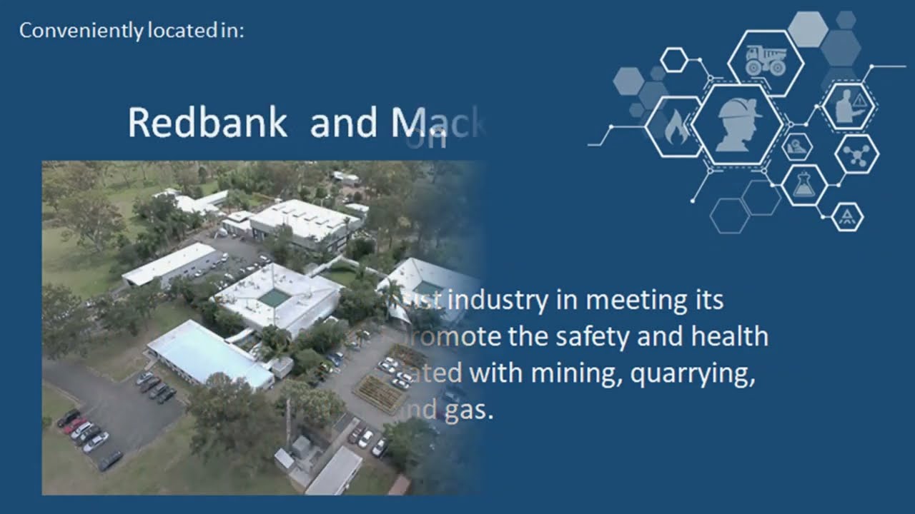 Simtars - QMIHSC conference | RSHQ