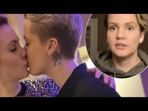 Felicia och Saga bildar familj på nytt sätt • Ska bära varandras befruktade ägg