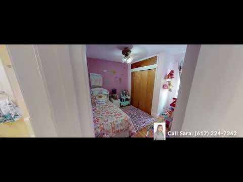 783 Revere Beach Parkway Revere, MA 02151- Impressive 2 Family Dwelling now on the market!!