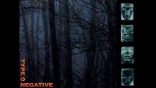 Type O Negative - Suspended in Dusk
