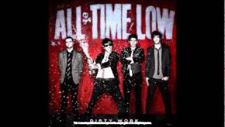 All Time Low - NEW SONG "Forget About It" Preview!!!