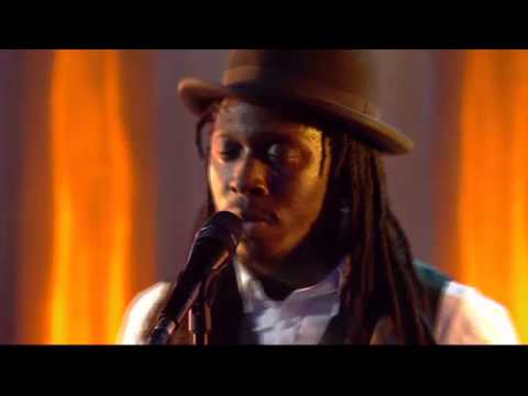 Faada Freddy - Reality Cuts Me Like A Knife (Inside Of Me)