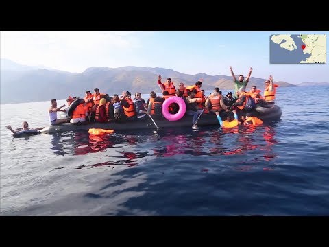 Video thumbnail for Yotze La’Derech - יוצא לדרך