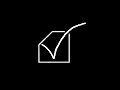 My Very Own First Recreated Disney XD Checkmark When I Recreated It