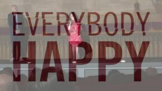 A Montreal 40 Everybody Happy di Nic Balthazar con Peter Van den Begin