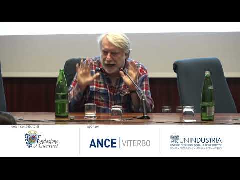 I Pirati della bellezza - Lo psichiatra Paolo Crepet parla di pandemia e dopo pandemia