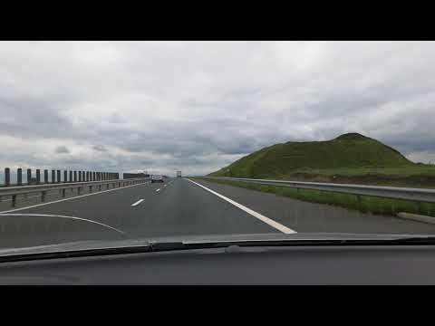 Autostrada A1 Nădlac - Arad