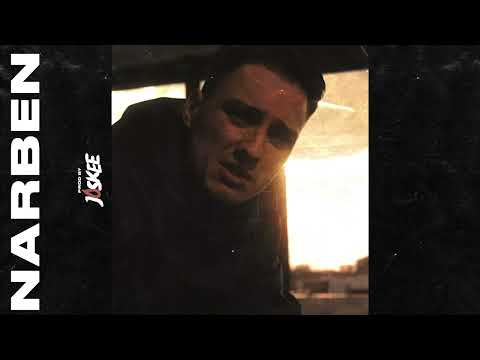 Ngee x Bojan x Omar Type Beat 'Narben' Free Ghetto Beats 2022 - Rap Instrumental (prod. Joskee)