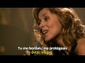 Lara Fabian - Je T'aime + magyar + Sous-titres ...