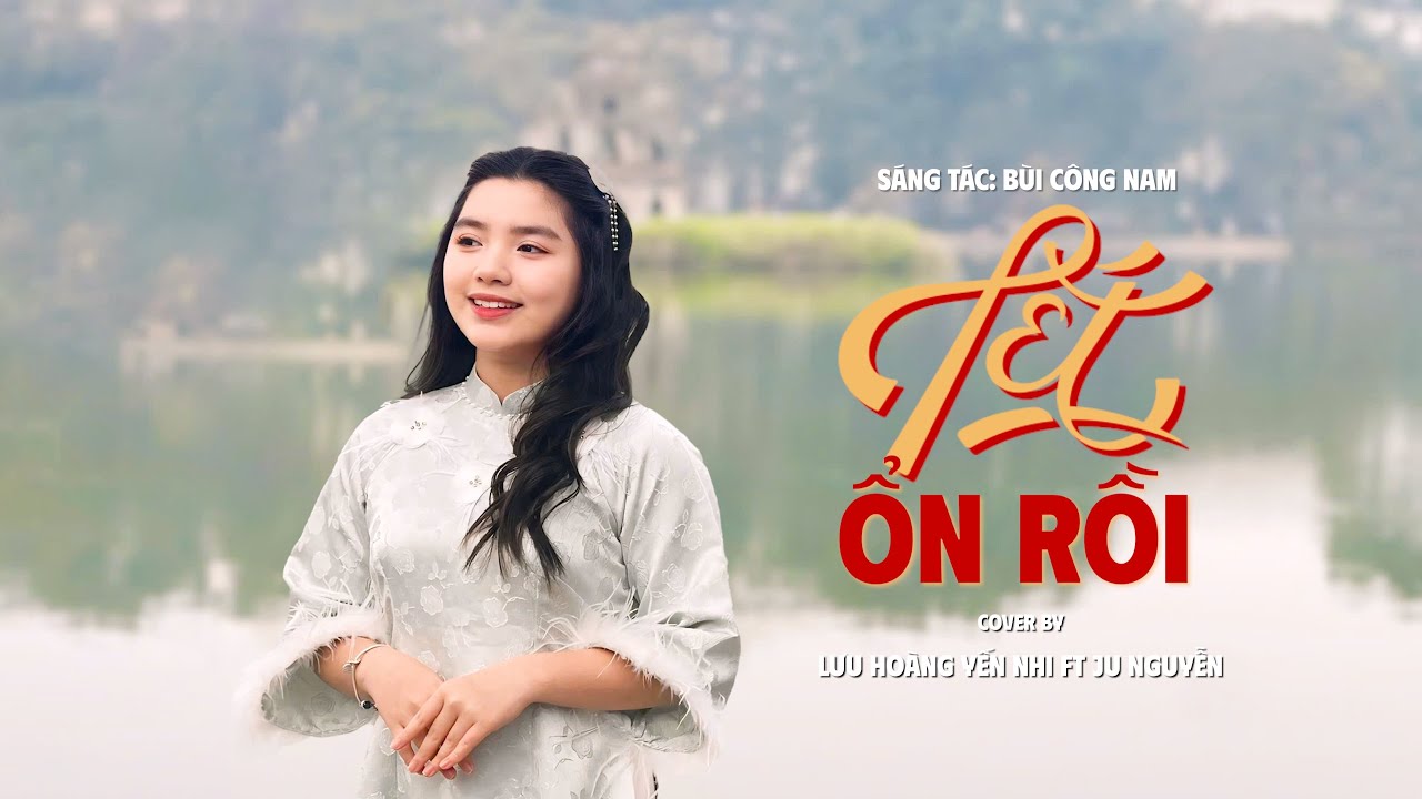 Tết Ổn Rồi