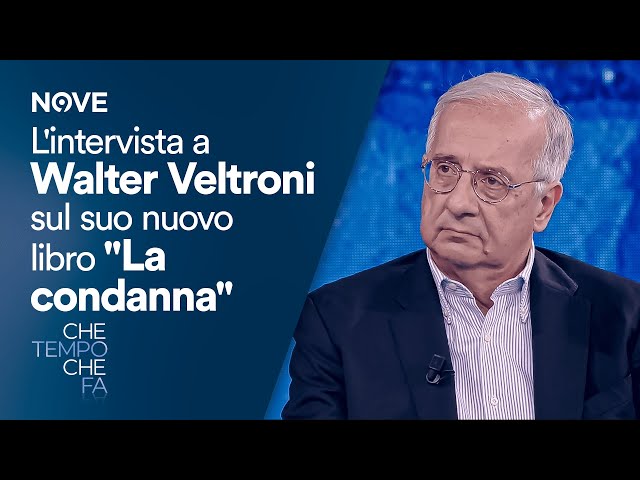 Vídeo relacionado con La condanna (Scala italiani)