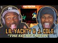 Lil Yachty Ft J Cole The Secret Recipe Official Video FIRST REACTION