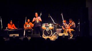 La flor de la canela - Maestro Omar Salgado - IV Encuentro Internacional de Quenistas