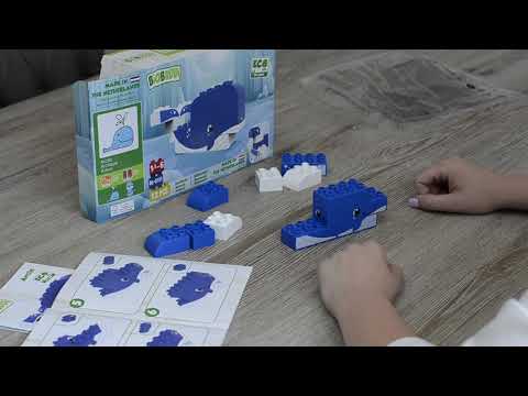 Arctic (Eco-friendly toy)