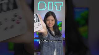 Cara Tambahin Game Sendiri di “Gameboy”  | ANBERNIC RG35XX