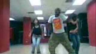 Jack Pott dancing to DSF&#39;s rmx of &quot;Candy Coated Sugar Sex&quot;