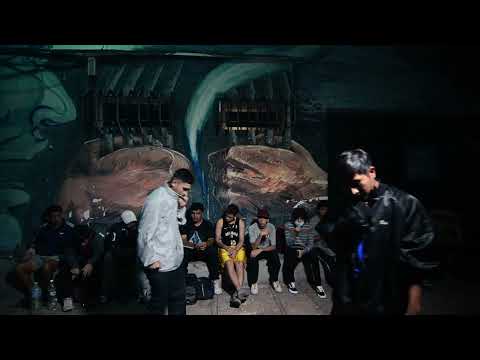 BRUNO EL TIPO VS Y // 4tos // CRISTO FREE FECHA 2