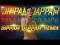 Dippam Dappam Mixxx | [D.j]-MassS |Exclusive Mix | Trending Remix | Green Rasta Crew | KRK