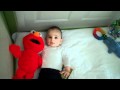 Jack Elmo 6 5months