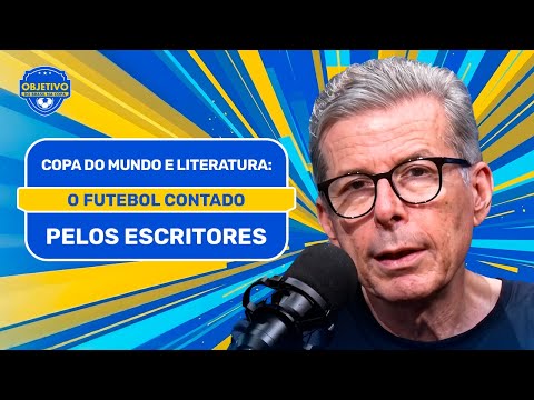 YouTube com episódio sobre a Copa