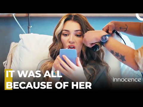 A Televised Apology From İrem - Innocence