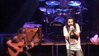 Huecco con Yhael (Je pense à tes yeux)